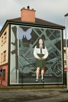 photograph of mural