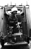 © Copyright Paul Crispin - photograph of British soldiers in Belfast during 1986