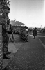 © Copyright Paul Crispin - photograph of British soldiers in Belfast during 1986