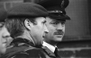 © Copyright Paul Crispin - photograph of British soldiers in Belfast during 1986