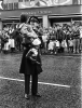 © Copyright Paul Crispin - photograph of British soldiers in Belfast during 1986