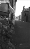 © Copyright Paul Crispin - photograph of British soldiers in Belfast during 1986