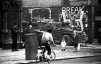 © Copyright Paul Crispin - photograph of British soldiers in Belfast during 1986