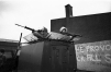 © Copyright Paul Crispin - photograph of British soldiers in Belfast during 1986