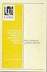 Sectarianism, Children and Community Relations in Northern Ireland 