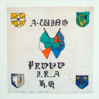 photo of handkerchief