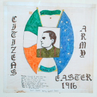 photo of handkerchief