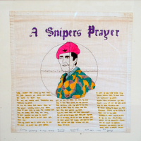 photo of handkerchief