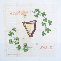 photo of handkerchief