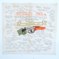 photo of handkerchief