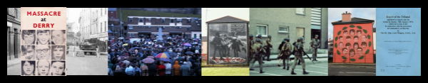 Photographs, Reports, Murals