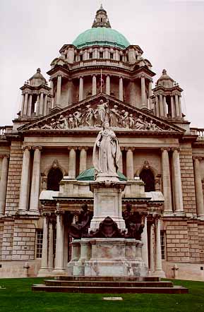 Belfast City Hall (3)