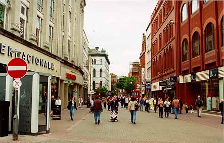 Cornmarket (1), Belfast
