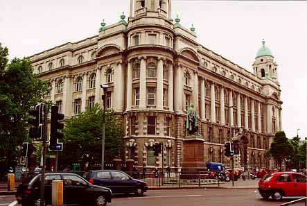 The Technical College, Belfast