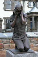 Claudy Memorial