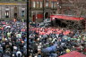Rally in Derry