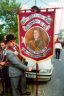 Apprentice Boys Banner