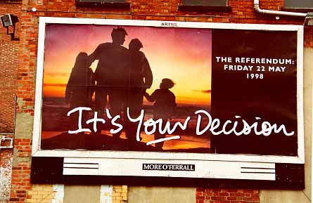 government referendum poster