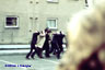 photograph copyright of William L. Rukeyser - photograph is one of a series taken on Bloody Sunday in Derry 30 January 1972