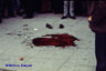 photograph copyright of William L. Rukeyser - photograph is one of a series taken on Bloody Sunday in Derry 30 January 1972