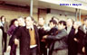 photograph copyright of William L. Rukeyser - photograph is one of a series taken on Bloody Sunday in Derry 30 January 1972