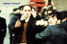 photograph copyright of William L. Rukeyser - photograph is one of a series taken on Bloody Sunday in Derry 30 January 1972