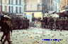 photograph copyright of William L. Rukeyser - photograph is one of a series taken on Bloody Sunday in Derry 30 January 1972