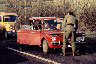 photograph copyright of William L. Rukeyser - photograph is one of a series taken on Bloody Sunday in Derry 30 January 1972