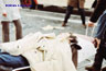 photograph copyright of William L. Rukeyser - photograph is one of a series taken on Bloody Sunday in Derry 30 January 1972