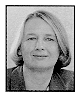 photograph of Mari Fitzduff