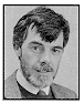 photograph of Hugh Frazer