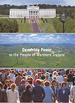 image of cover of information booklet