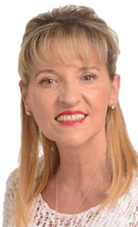 photo of Anderson