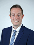 photograph of
 Paul Givan
