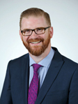 photograph of 
Simon Hamilton