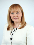 photograph 
of Michelle McIlveen