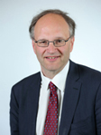 photograph of 
Peter Weir