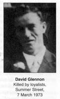 David Glennon
