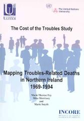 front cover of book