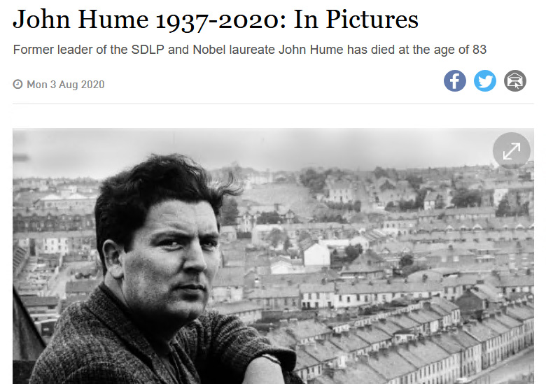 Irish Times website image