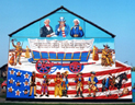thumbnail photo of mural