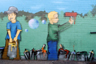 thumbnail photo of mural