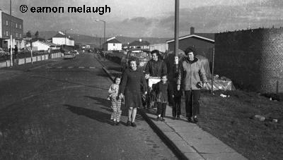 © Copyright Eamon Melaugh