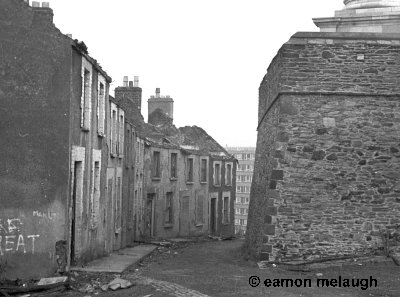 © Copyright Eamon Melaugh