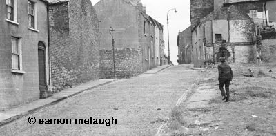 © Copyright Eamon Melaugh