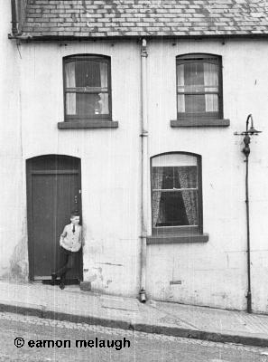 © Copyright Eamon Melaugh