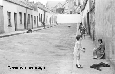 © Copyright Eamon Melaugh
