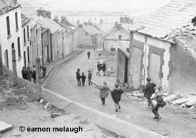 © Copyright Eamon Melaugh