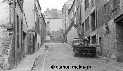 © Copyright Eamon Melaugh