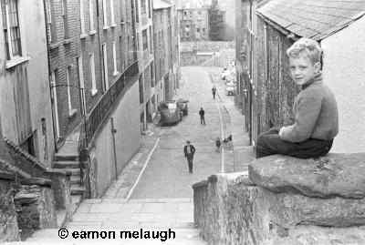 © Copyright Eamon Melaugh